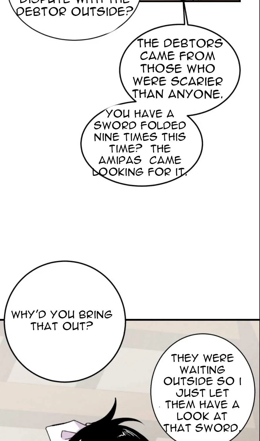 Read Lightning Degree chapter 13 image 29 on Lezhin