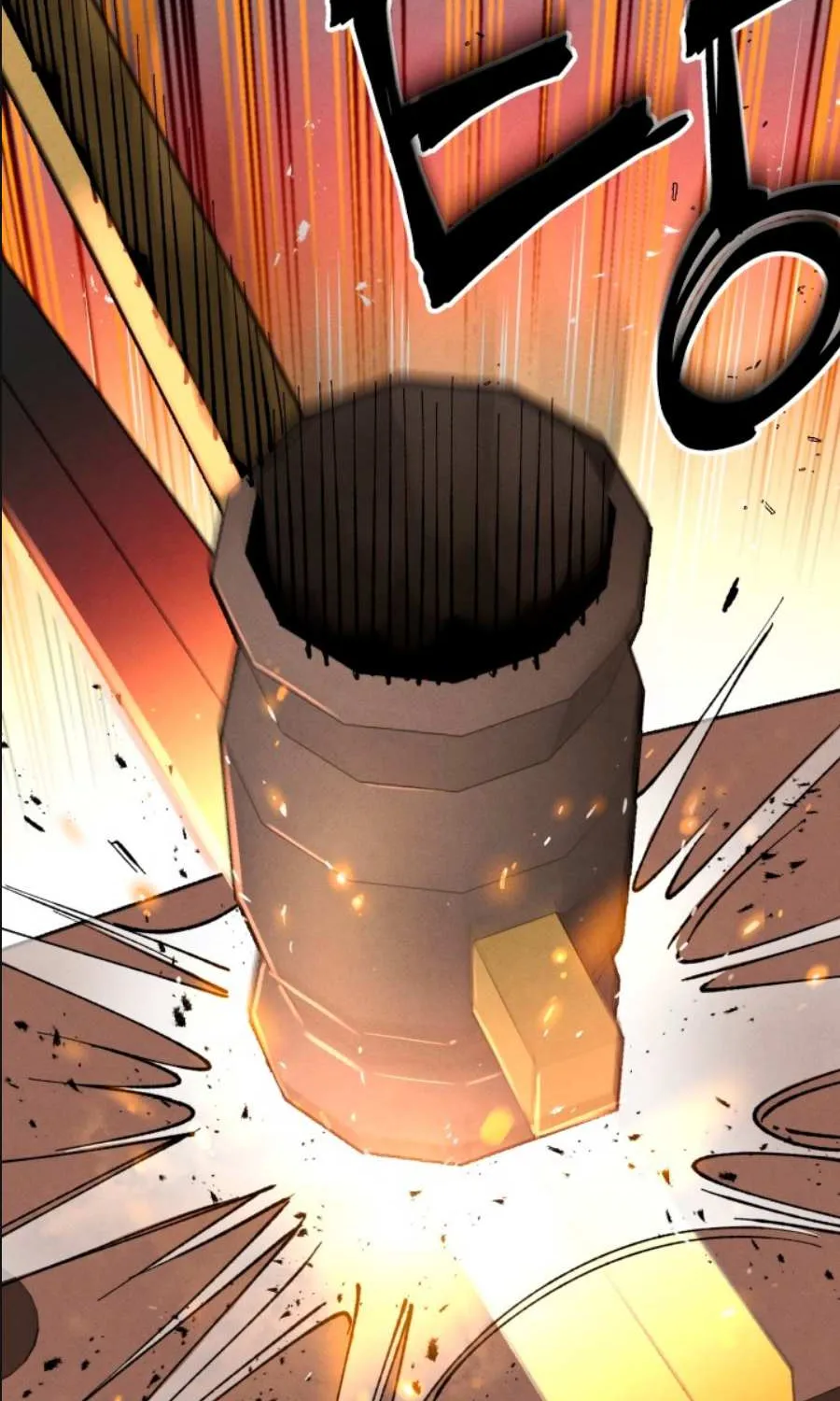 Read Lightning Degree chapter 13 image 3 on Lezhin