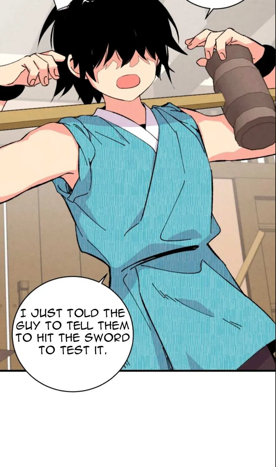 Read Lightning Degree chapter 13 image 30 on Lezhin