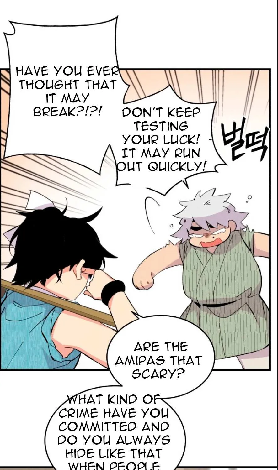 Read Lightning Degree chapter 13 image 31 on Lezhin