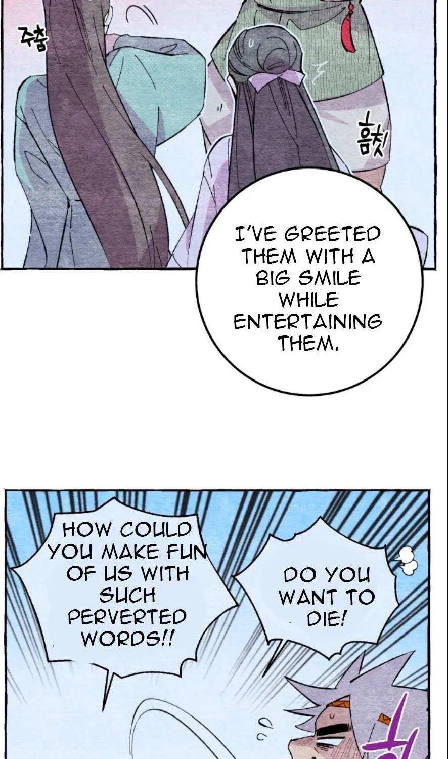 Read Lightning Degree chapter 13 image 33 on Lezhin