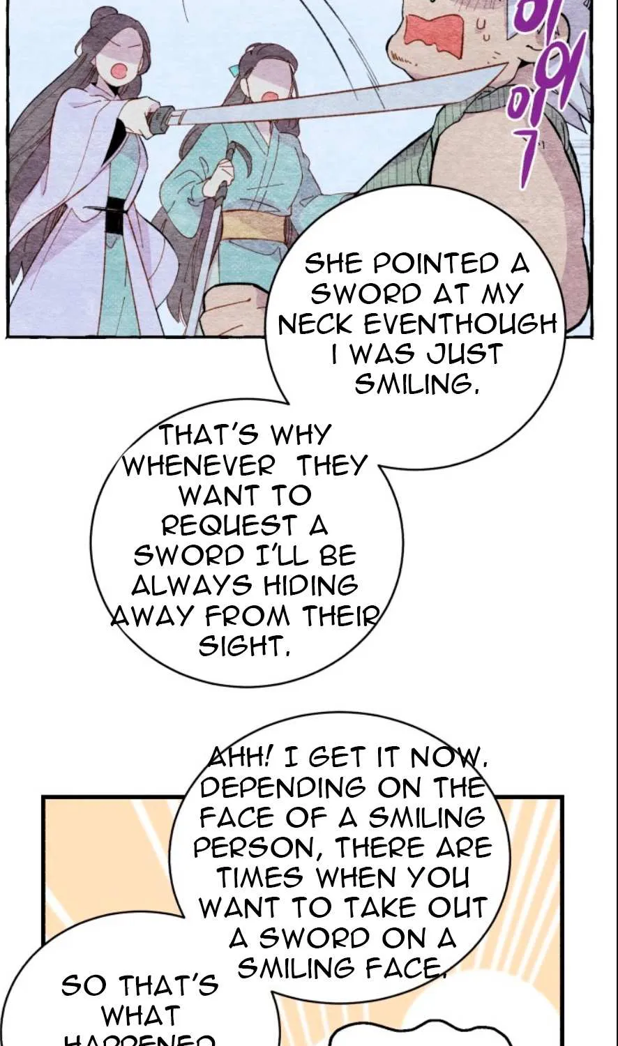 Read Lightning Degree chapter 13 image 34 on Lezhin