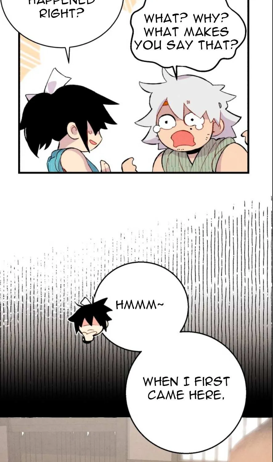 Read Lightning Degree chapter 13 image 35 on Lezhin