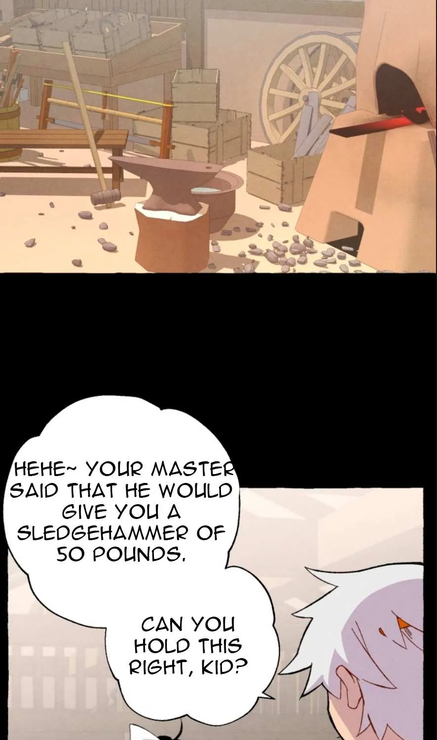Read Lightning Degree chapter 13 image 36 on Lezhin