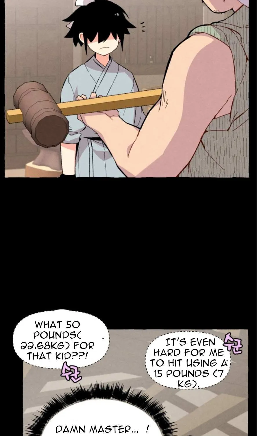 Read Lightning Degree chapter 13 image 37 on Lezhin