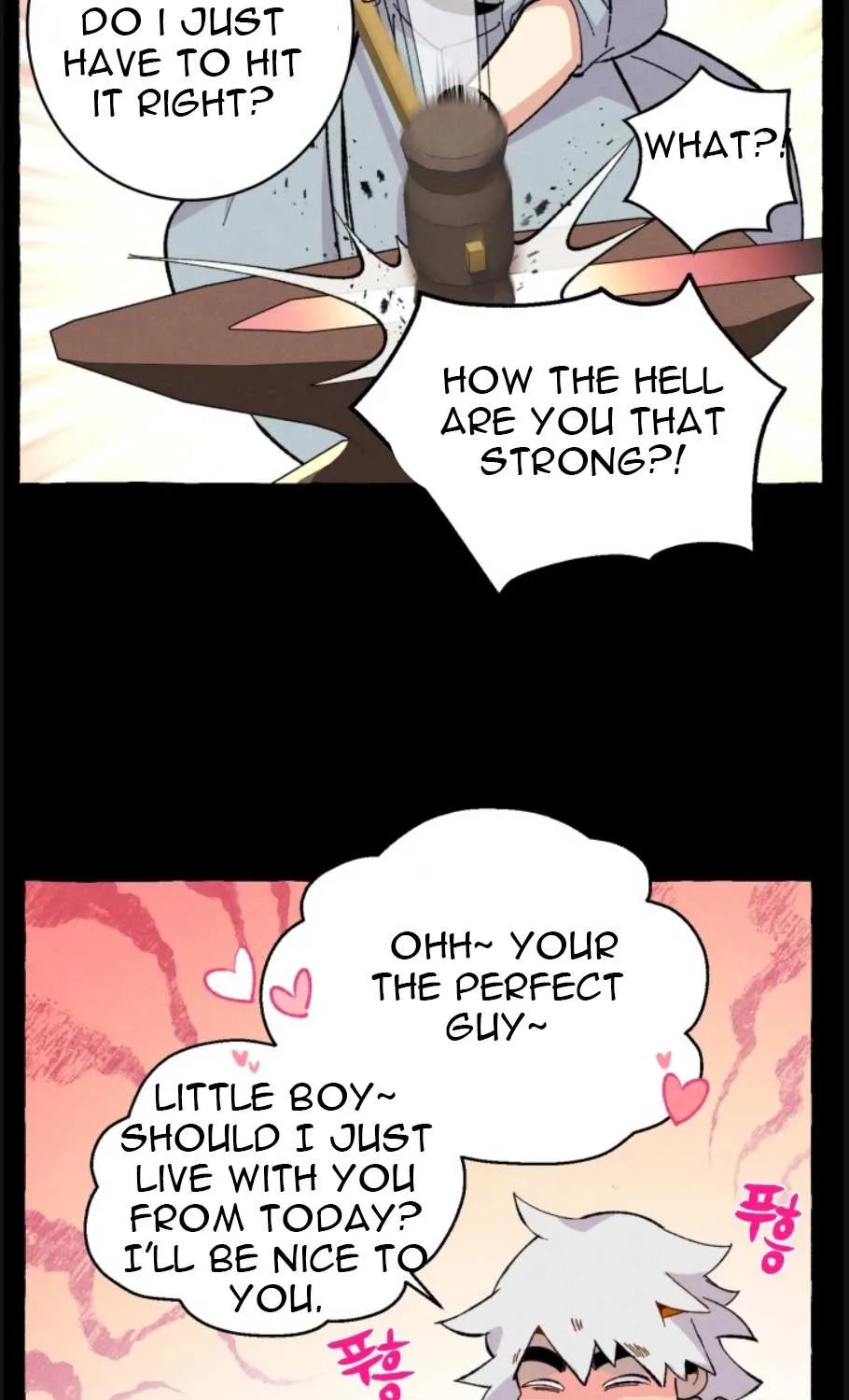 Read Lightning Degree chapter 13 image 40 on Lezhin