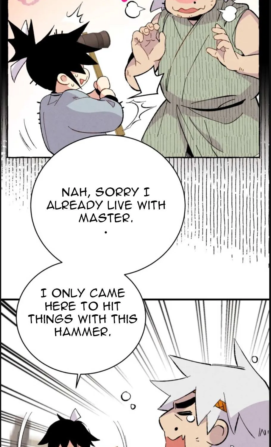 Read Lightning Degree chapter 13 image 41 on Lezhin