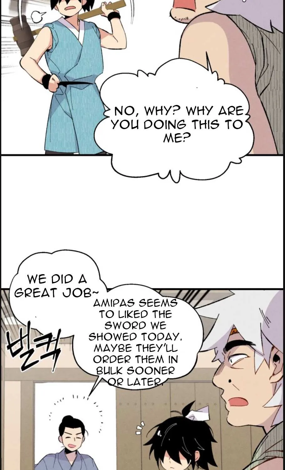 Read Lightning Degree chapter 13 image 42 on Lezhin