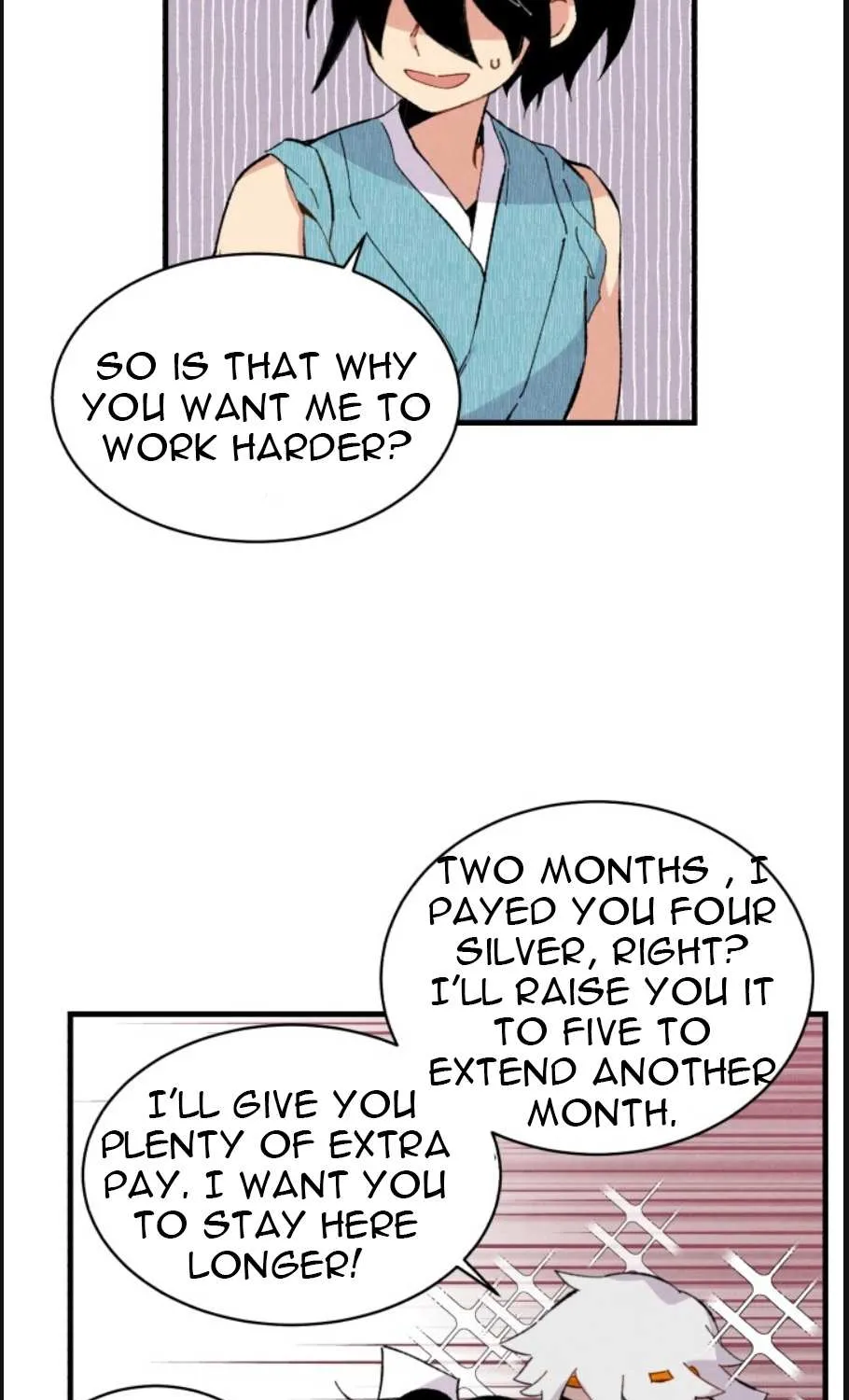 Read Lightning Degree chapter 13 image 44 on Lezhin