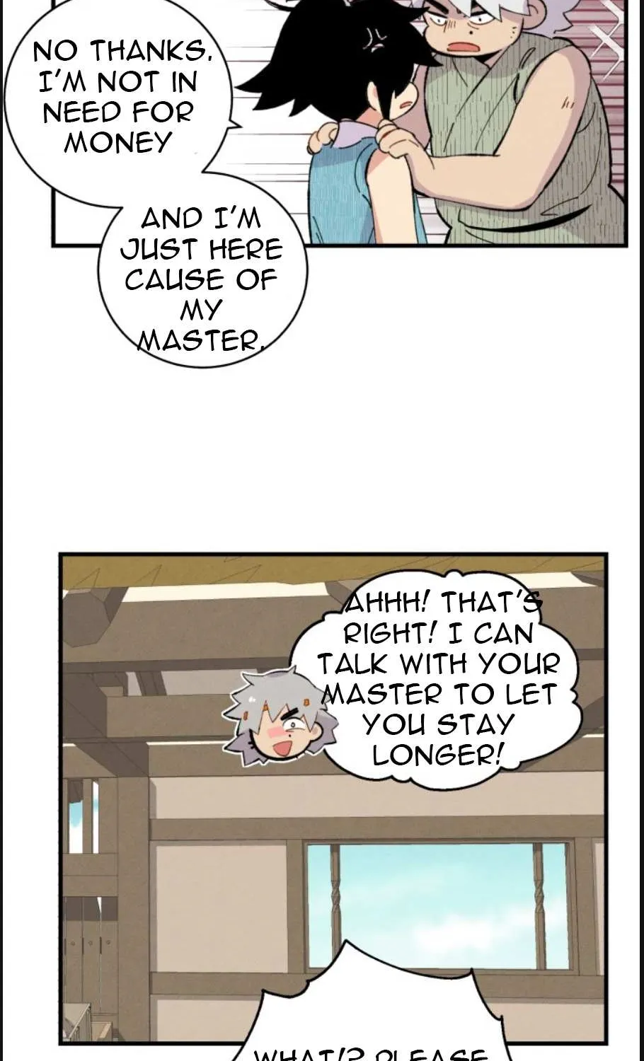 Read Lightning Degree chapter 13 image 45 on Lezhin