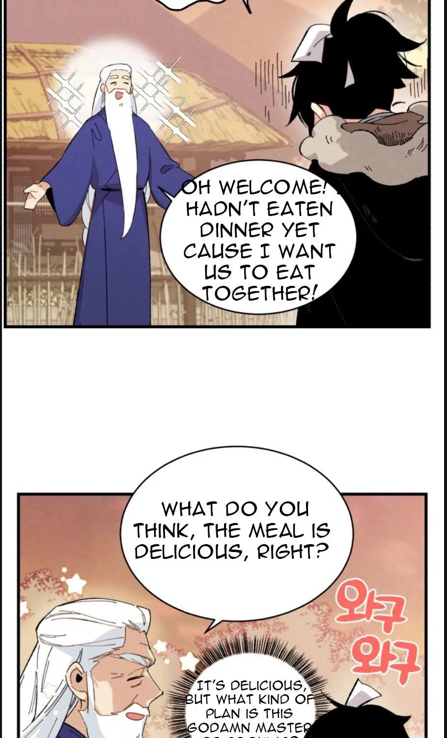 Read Lightning Degree chapter 13 image 48 on Lezhin
