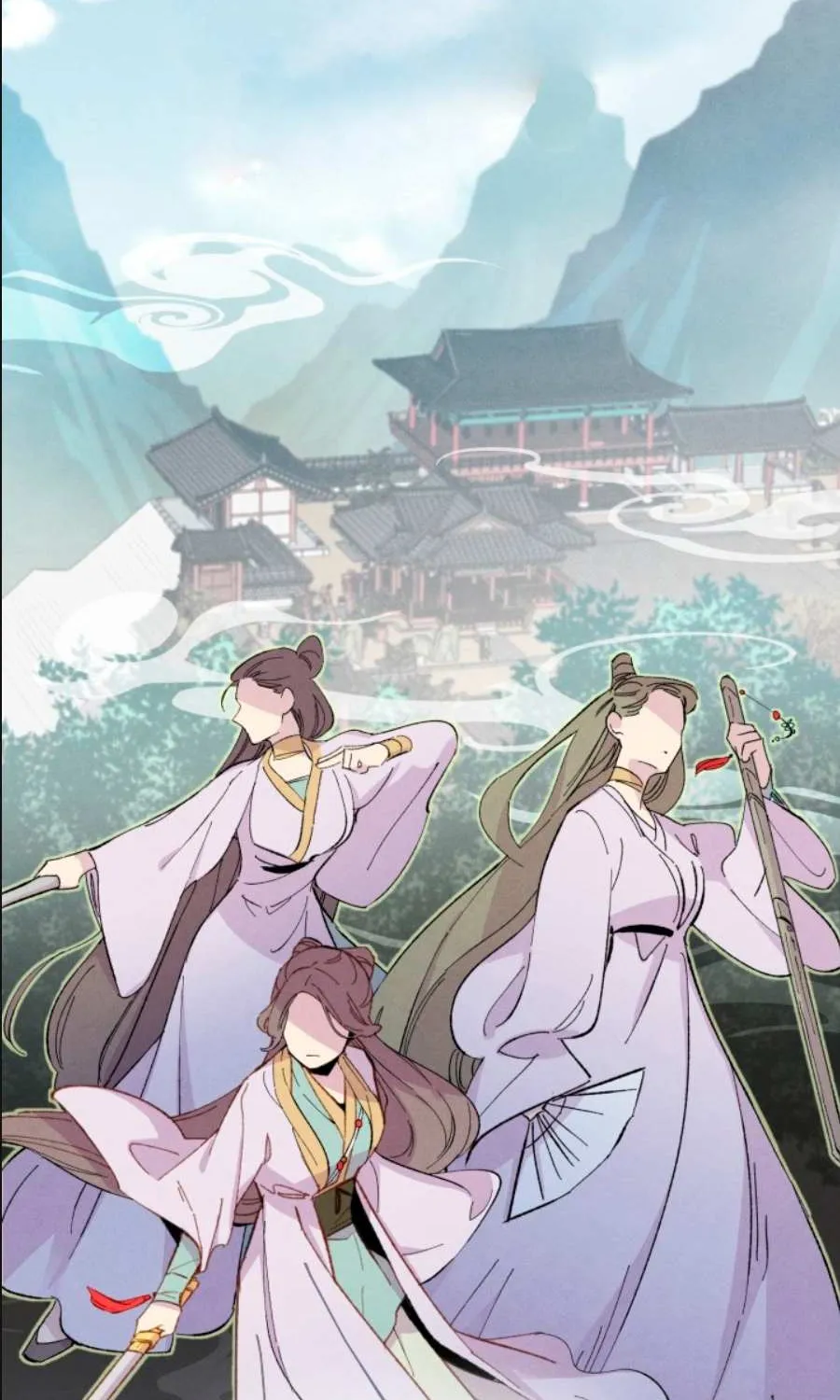 Read Lightning Degree chapter 13 image 5 on Lezhin