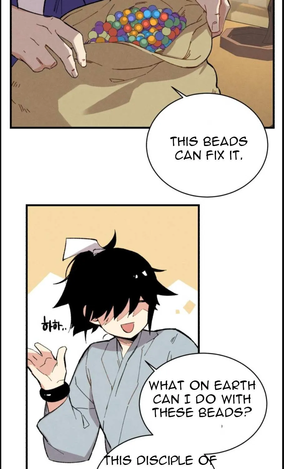 Read Lightning Degree chapter 13 image 51 on Lezhin