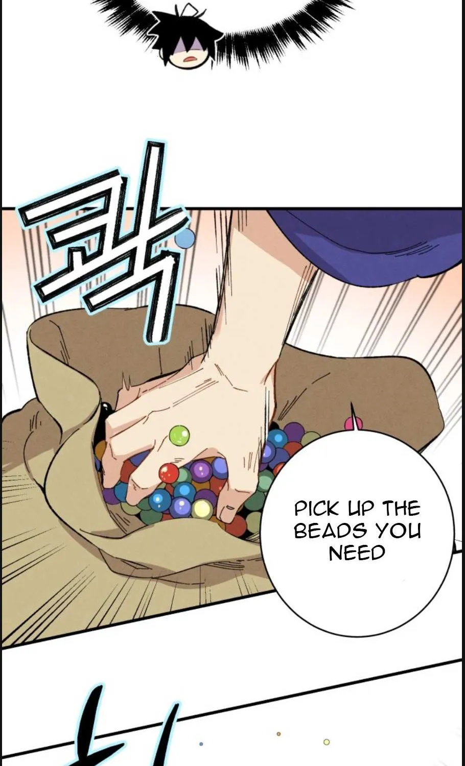 Read Lightning Degree chapter 13 image 53 on Lezhin