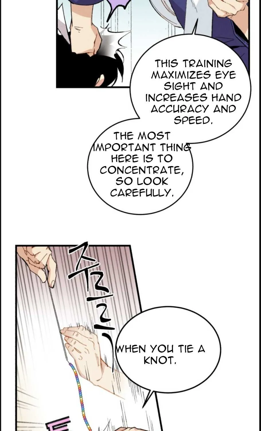 Read Lightning Degree chapter 13 image 58 on Lezhin