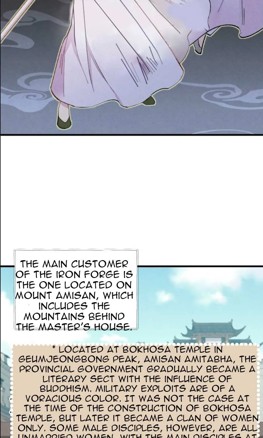 Read Lightning Degree chapter 13 image 6 on Lezhin