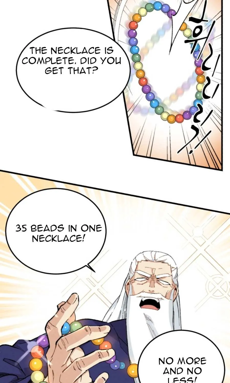 Read Lightning Degree chapter 13 image 60 on Lezhin