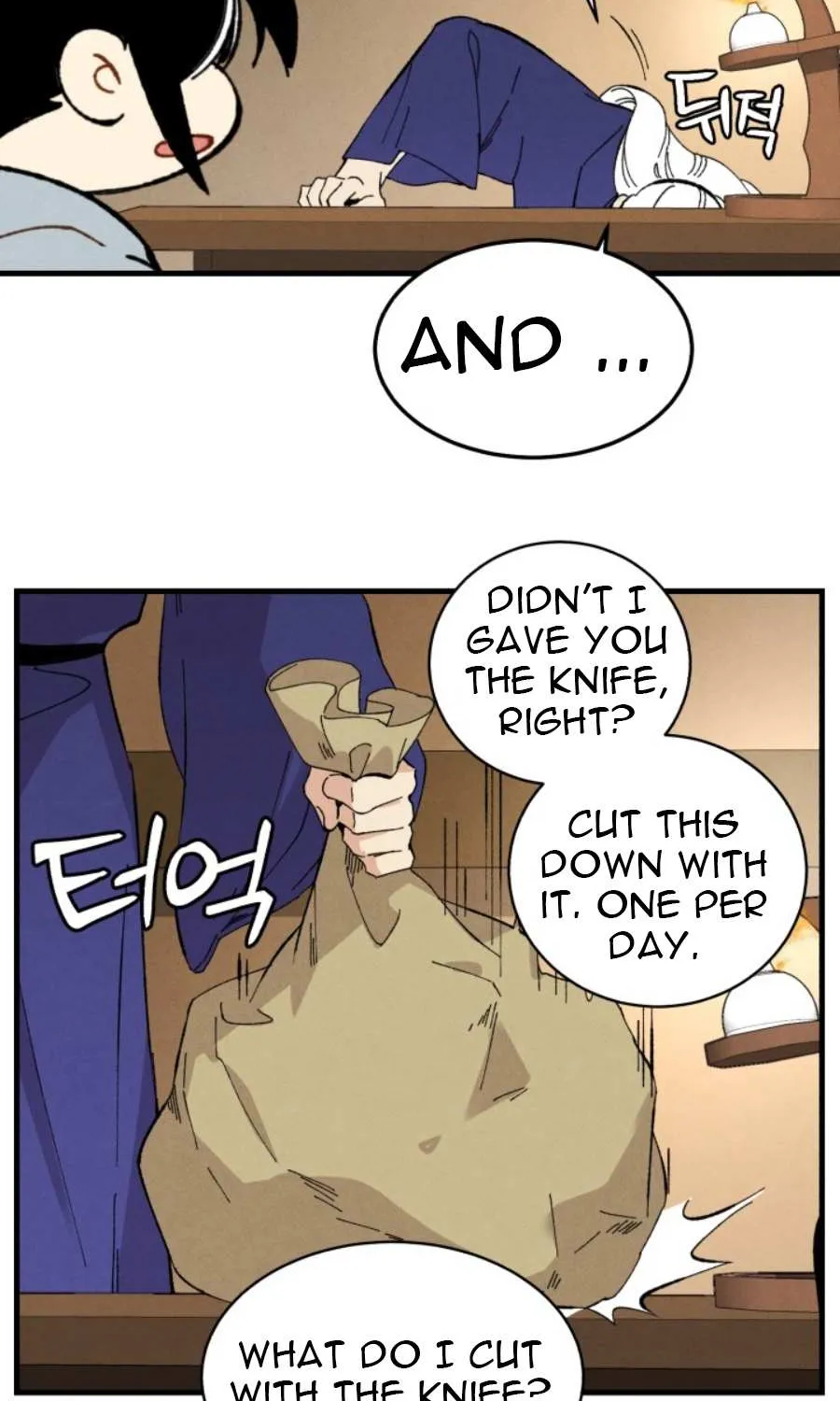 Read Lightning Degree chapter 13 image 63 on Lezhin