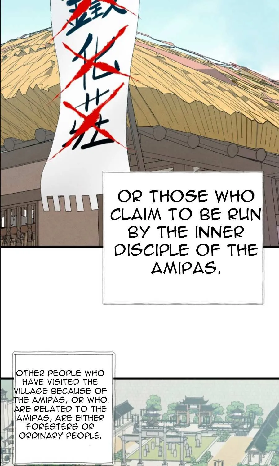 Read Lightning Degree chapter 13 image 8 on Lezhin
