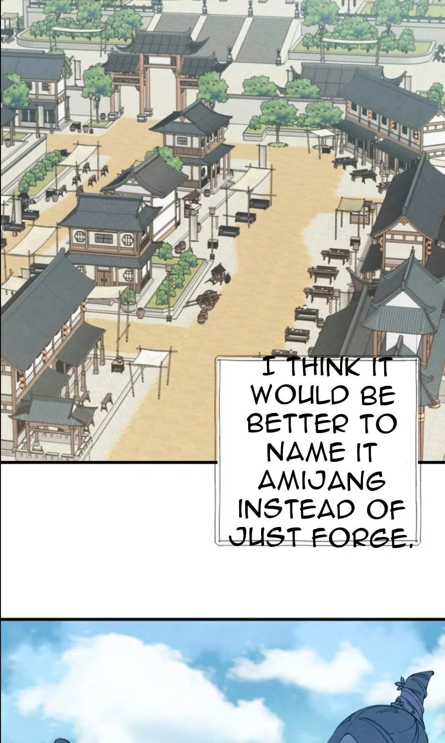 Read Lightning Degree chapter 13 image 9 on Lezhin