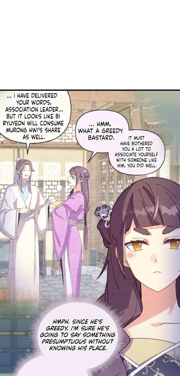 Read Lightning Degree chapter 130 image 13 on Lezhin