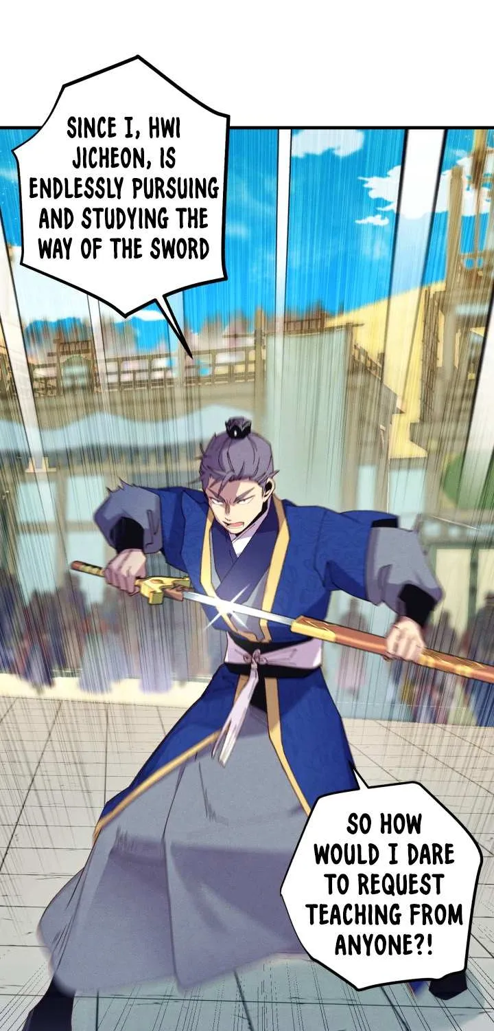 Read Lightning Degree chapter 130 image 15 on Lezhin