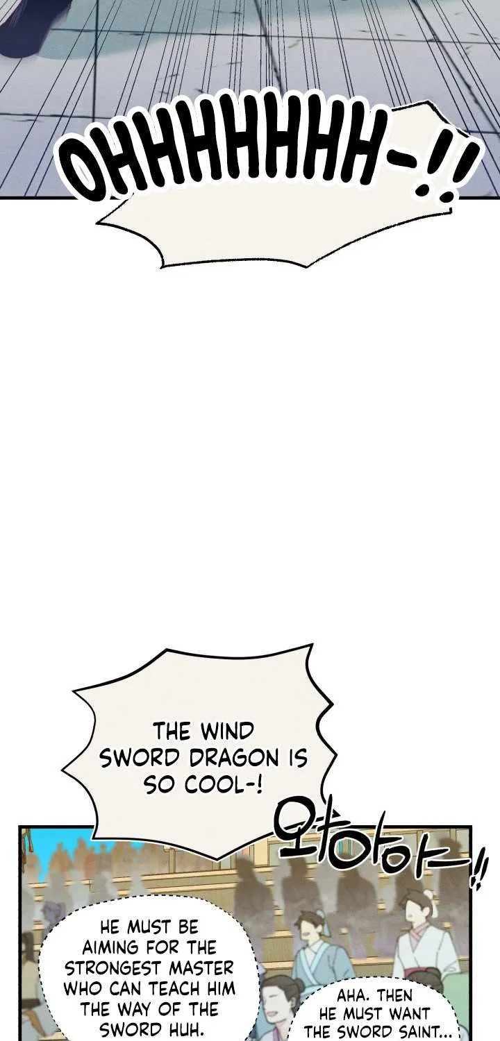 Read Lightning Degree chapter 130 image 16 on Lezhin
