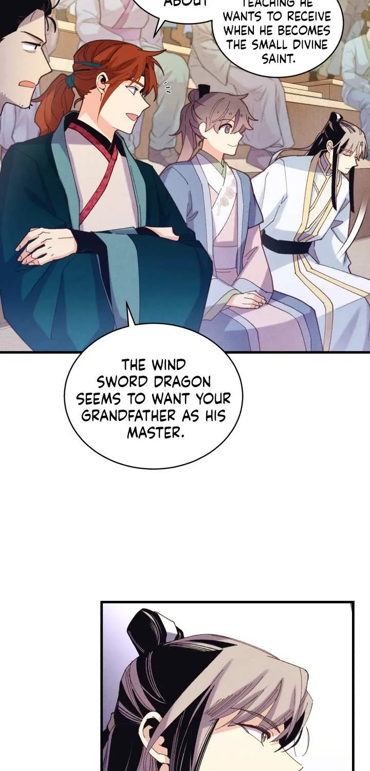Read Lightning Degree chapter 130 image 18 on Lezhin
