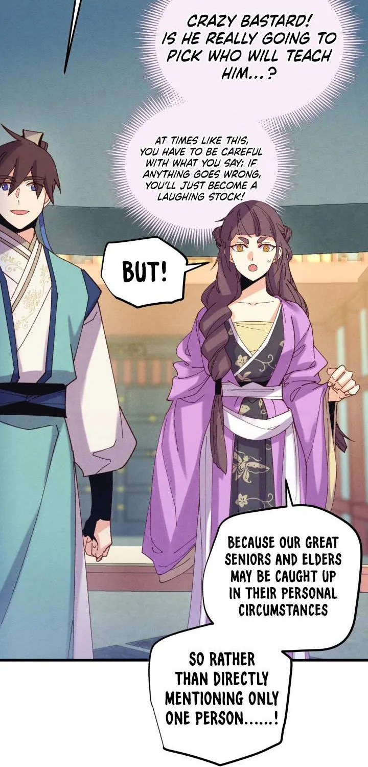 Read Lightning Degree chapter 130 image 21 on Lezhin