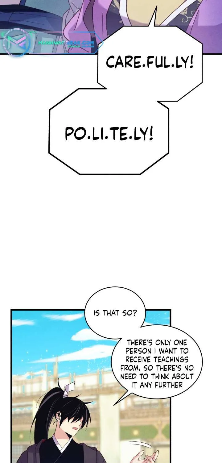 Read Lightning Degree chapter 130 image 23 on Lezhin