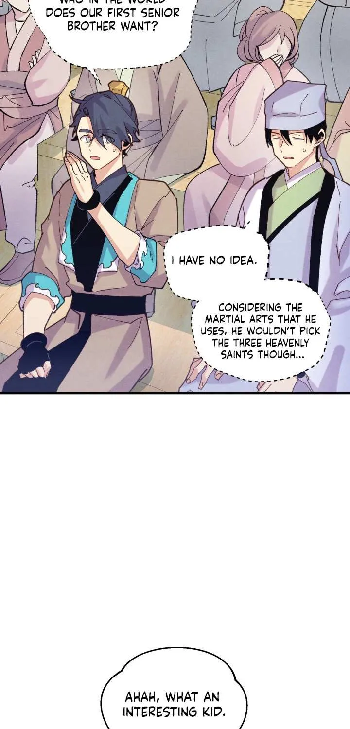 Read Lightning Degree chapter 130 image 25 on Lezhin