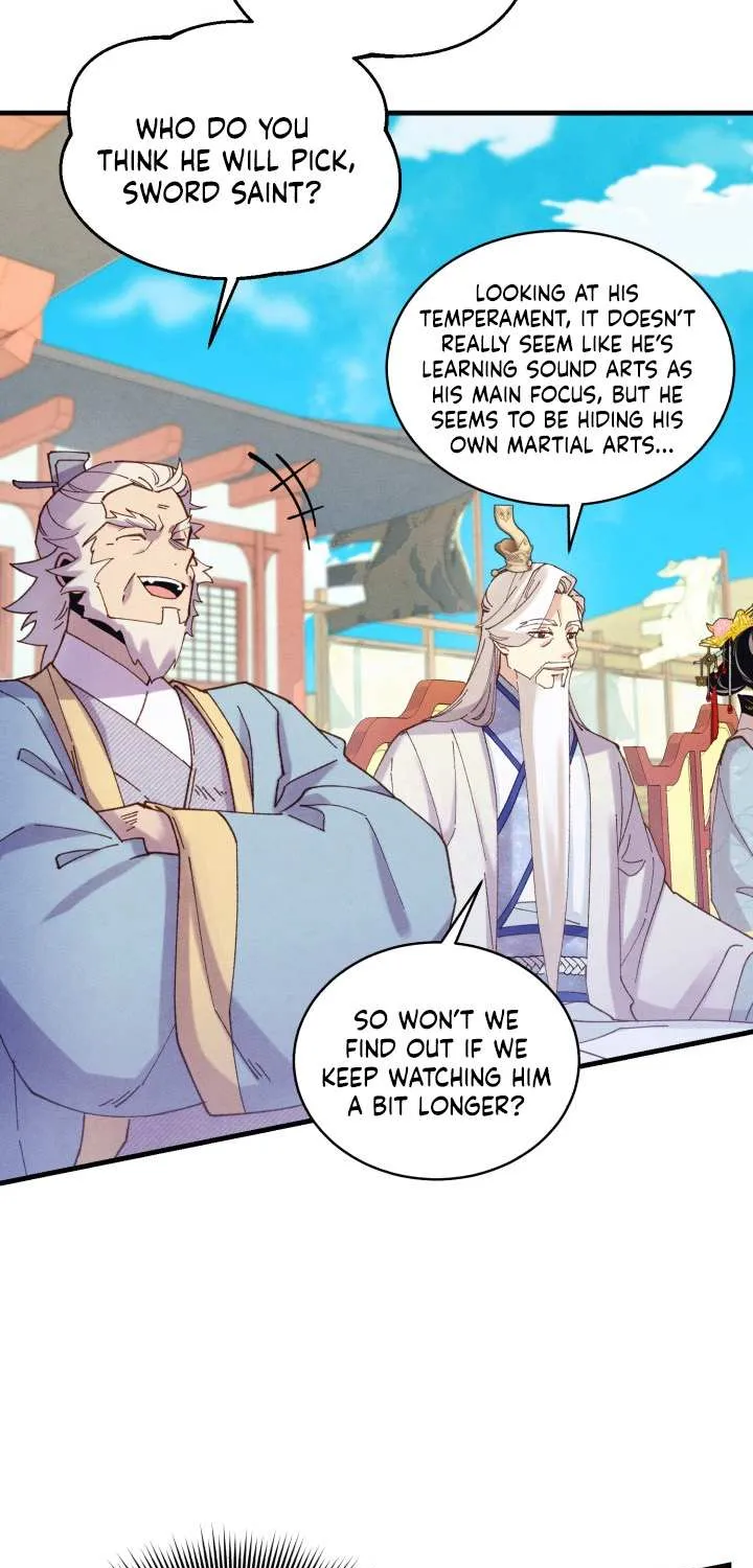 Read Lightning Degree chapter 130 image 26 on Lezhin