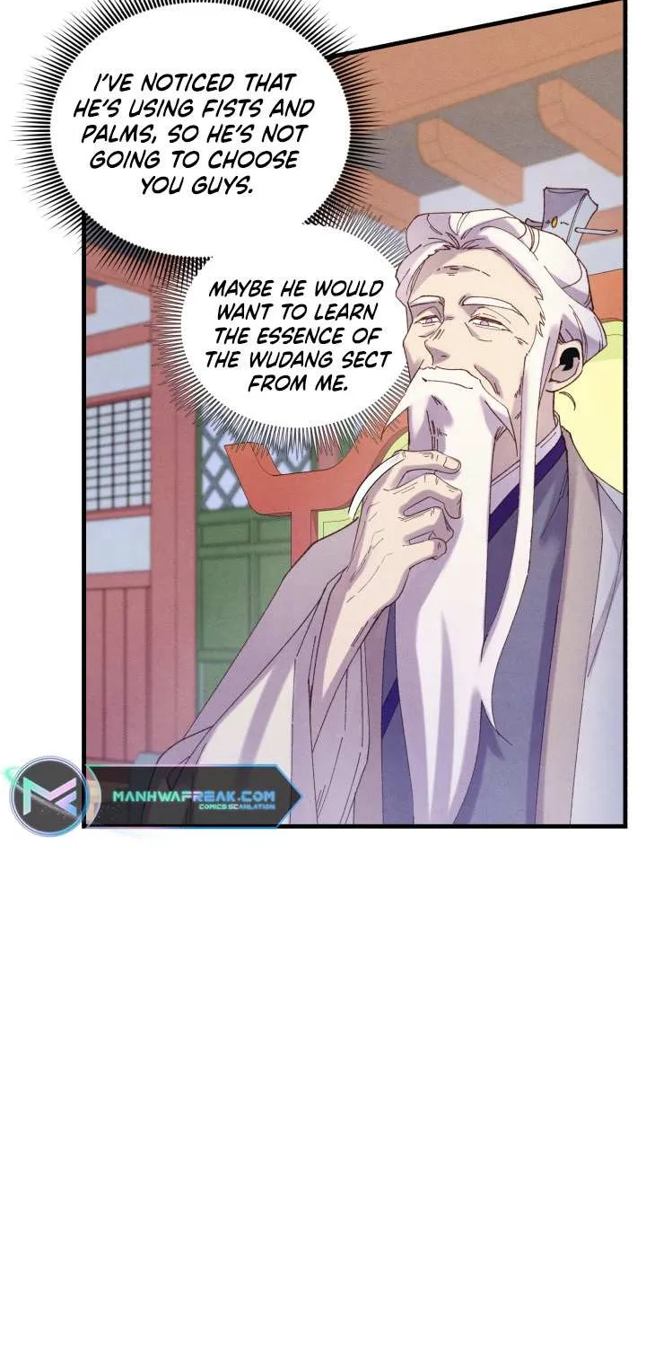 Read Lightning Degree chapter 130 image 27 on Lezhin