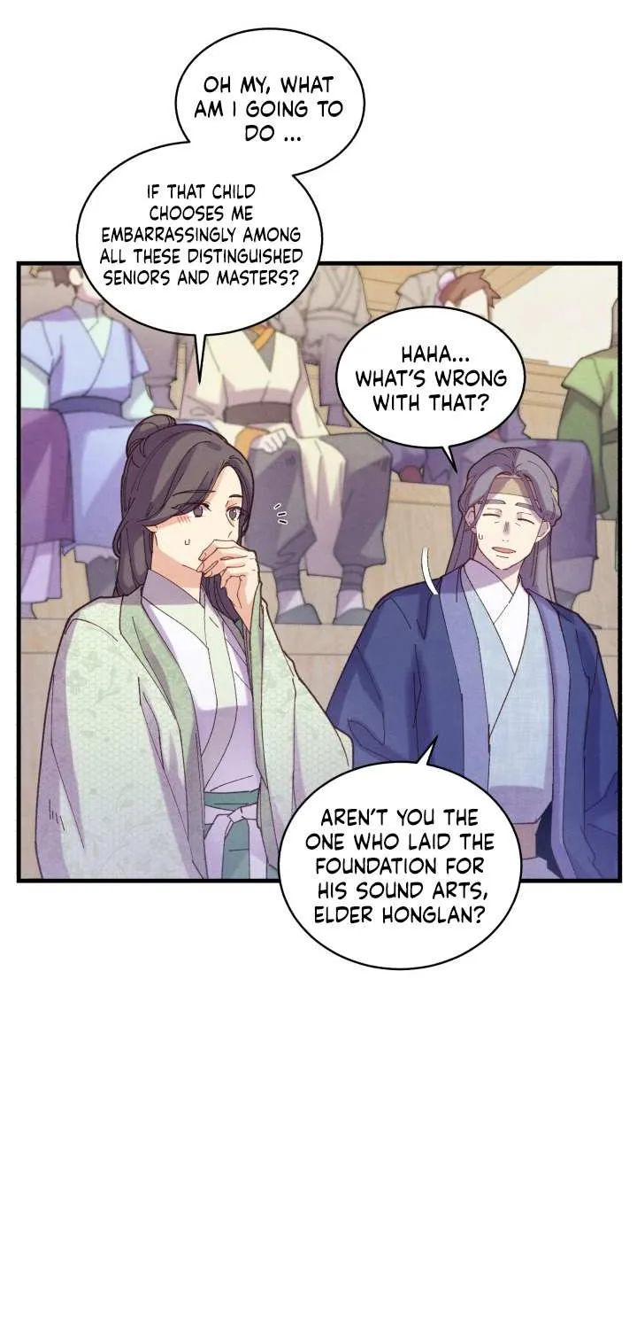 Read Lightning Degree chapter 130 image 28 on Lezhin