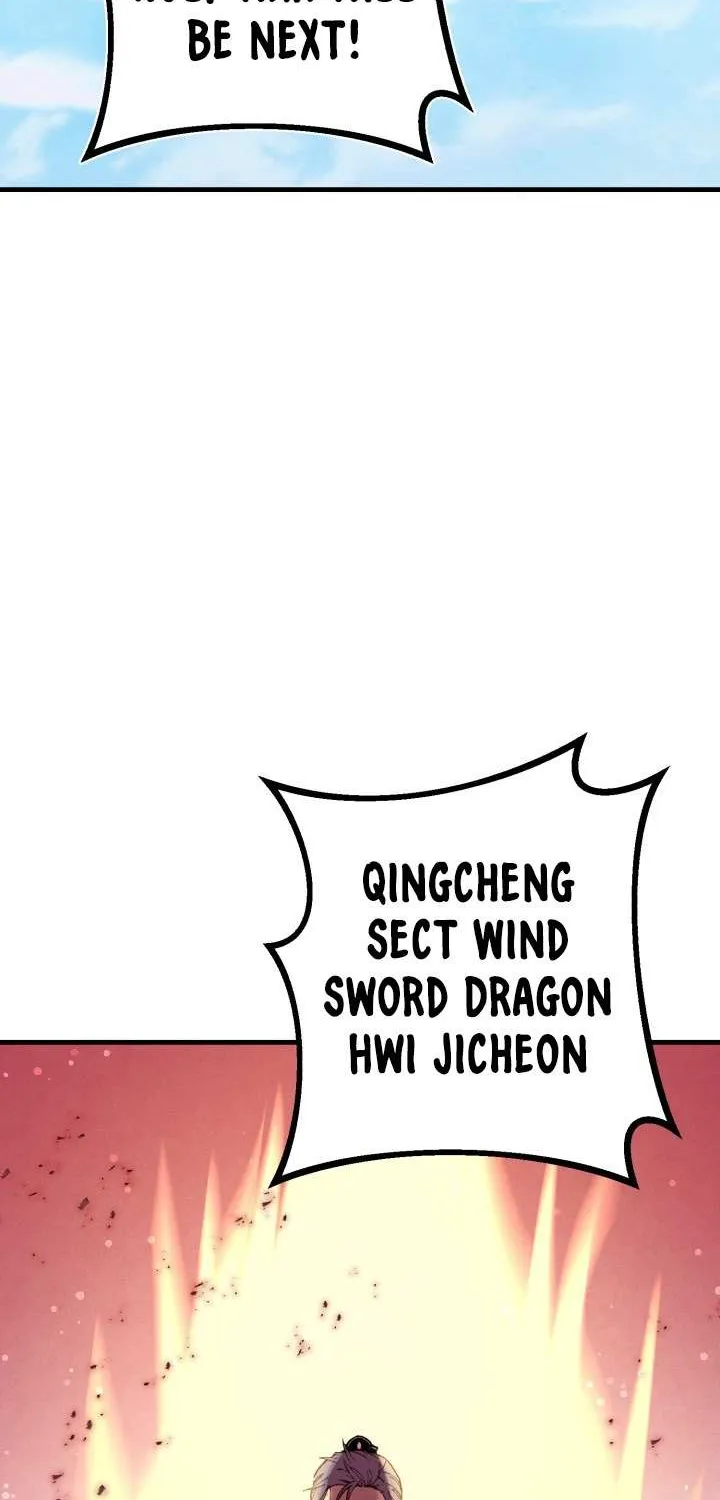 Read Lightning Degree chapter 130 image 3 on Lezhin