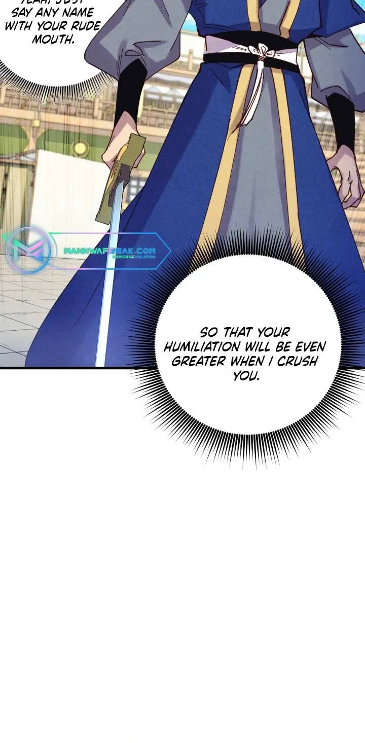 Read Lightning Degree chapter 130 image 31 on Lezhin