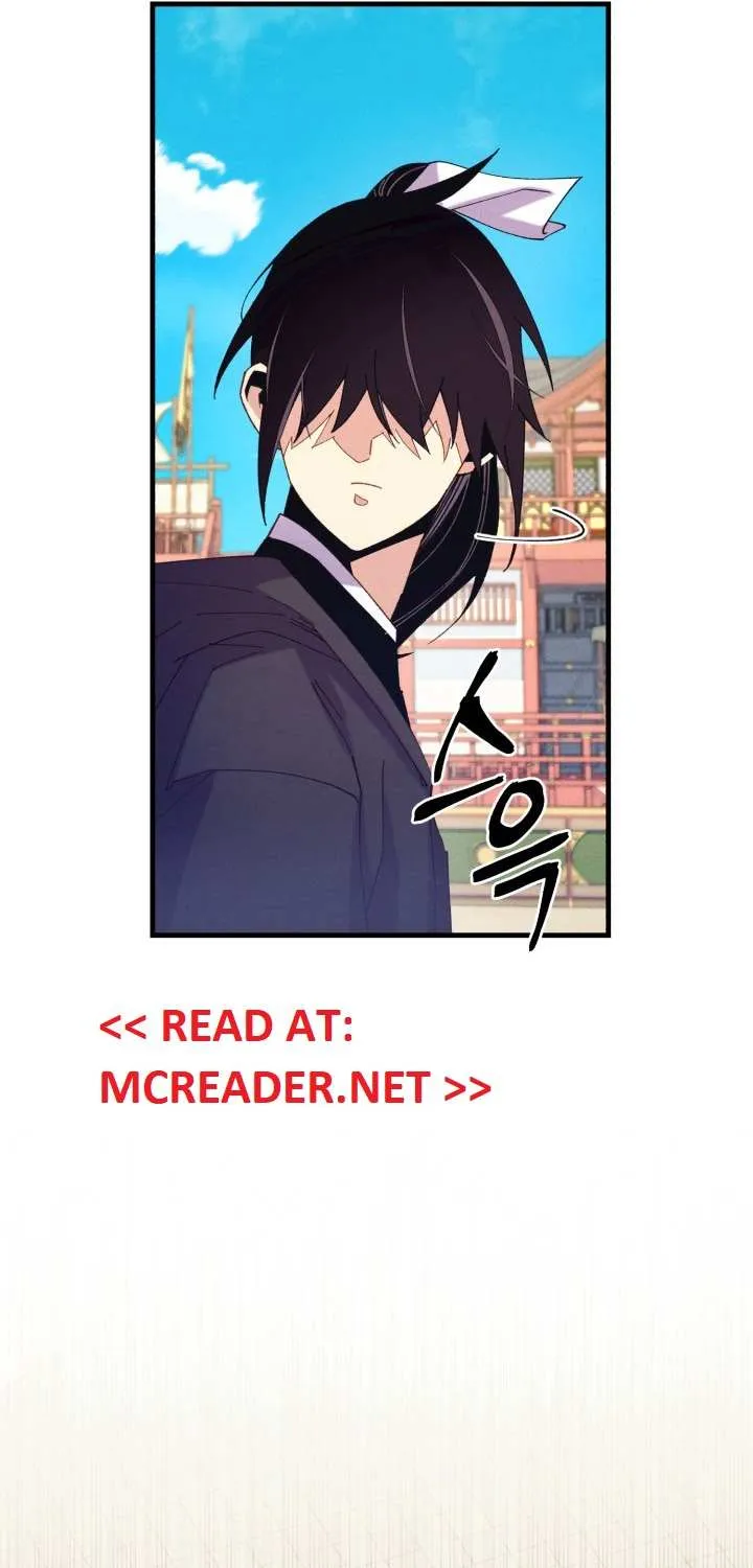 Read Lightning Degree chapter 130 image 32 on Lezhin