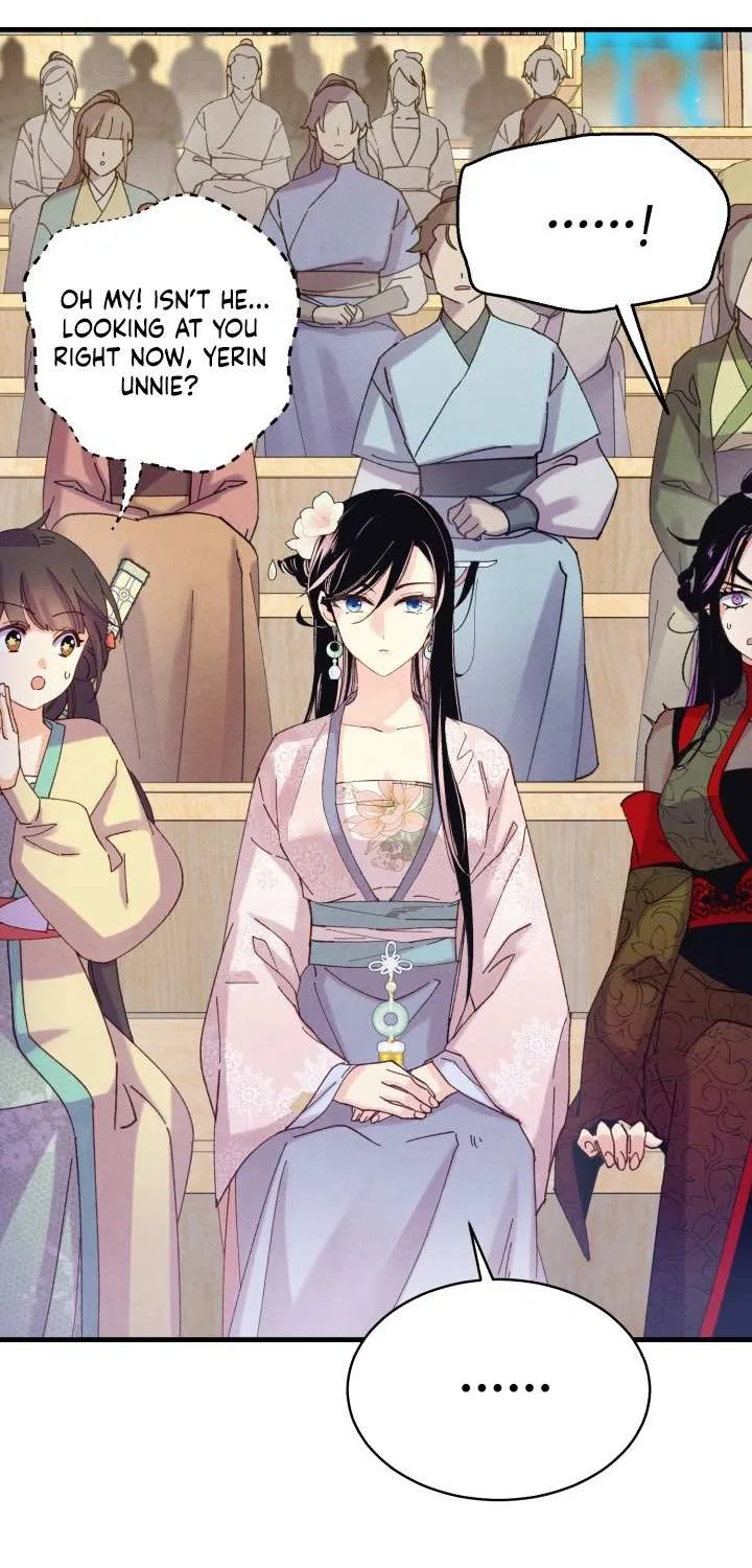 Read Lightning Degree chapter 130 image 35 on Lezhin