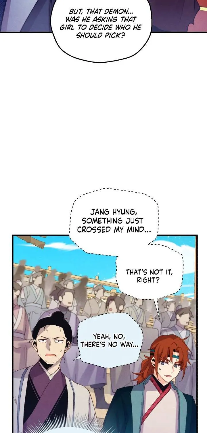 Read Lightning Degree chapter 130 image 38 on Lezhin