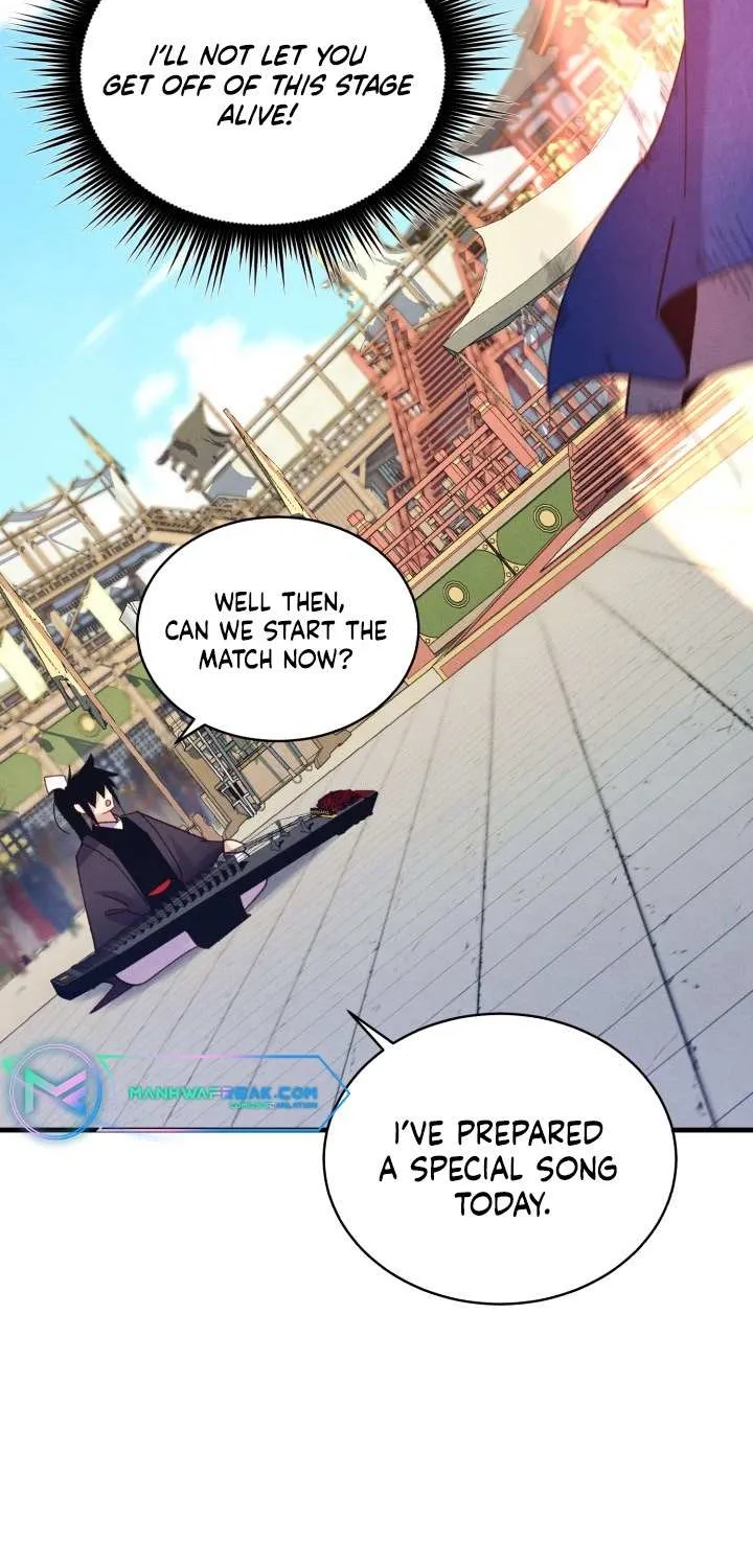 Read Lightning Degree chapter 130 image 44 on Lezhin