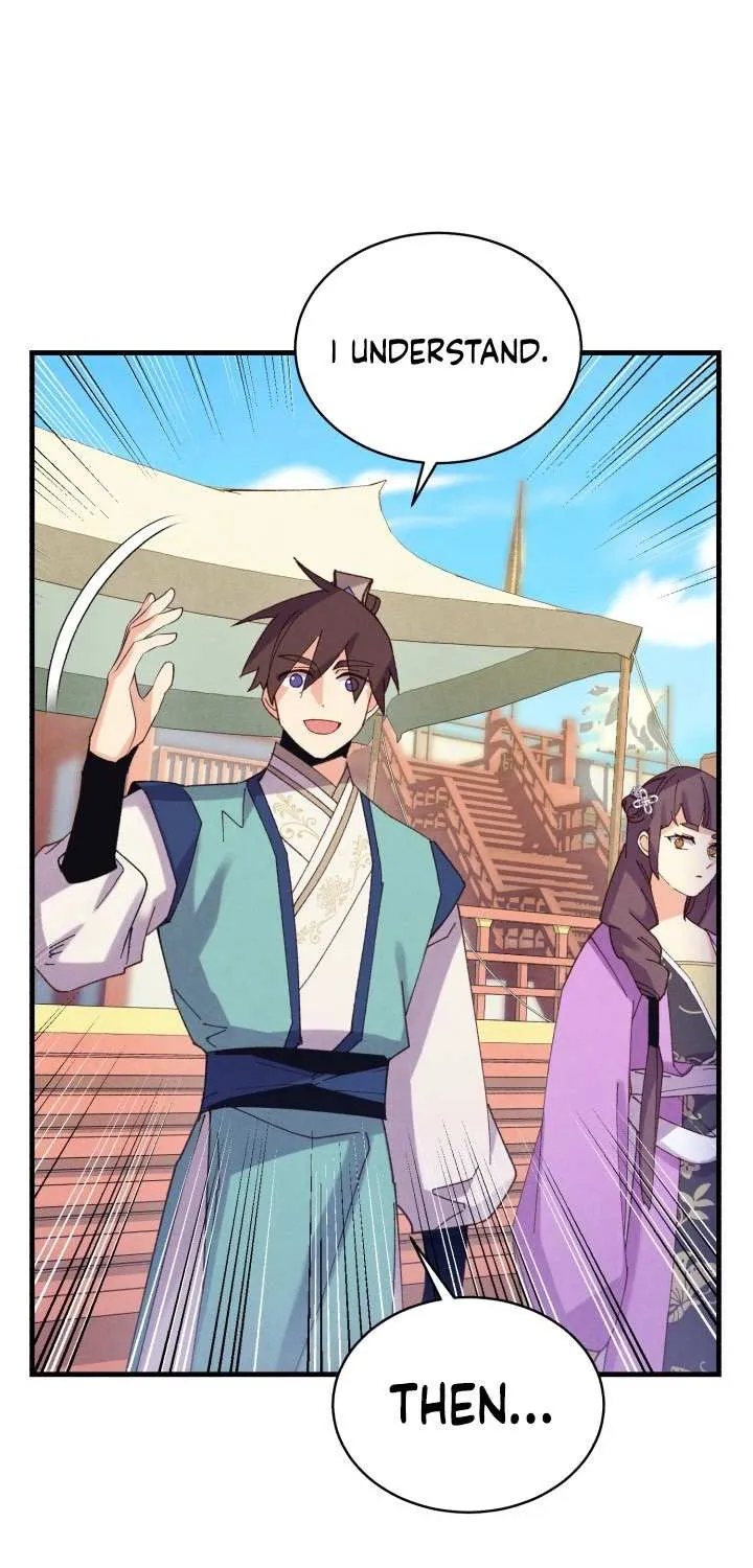 Read Lightning Degree chapter 130 image 45 on Lezhin