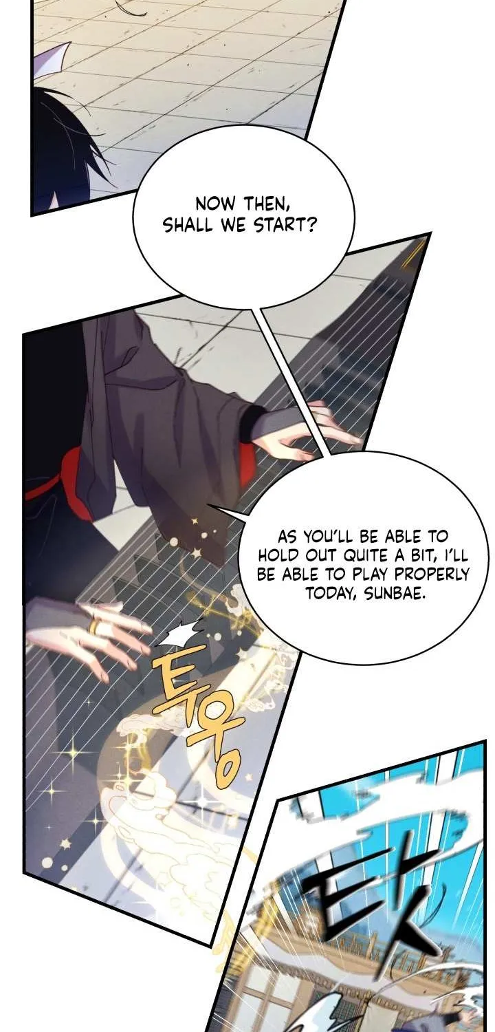 Read Lightning Degree chapter 130 image 48 on Lezhin