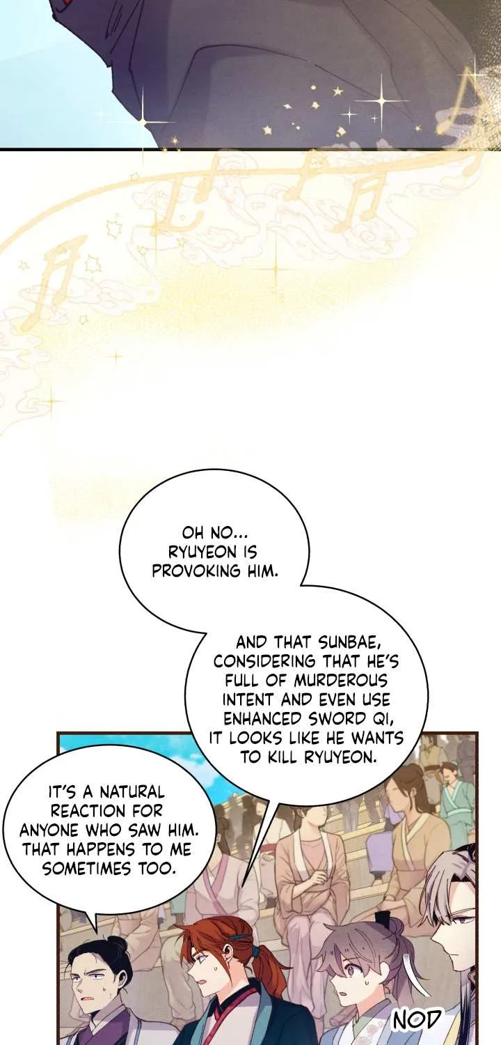 Read Lightning Degree chapter 130 image 55 on Lezhin