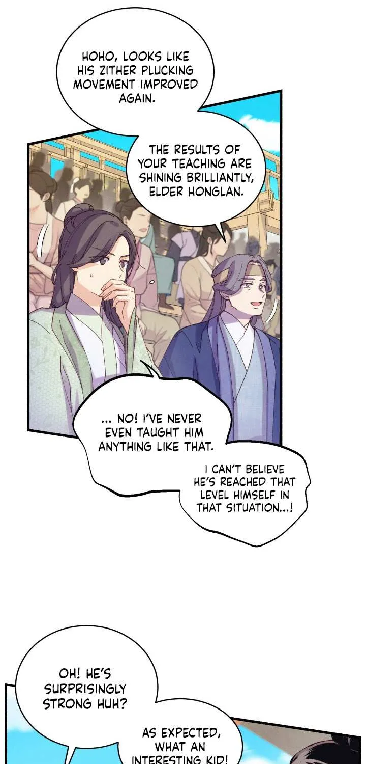 Read Lightning Degree chapter 130 image 58 on Lezhin