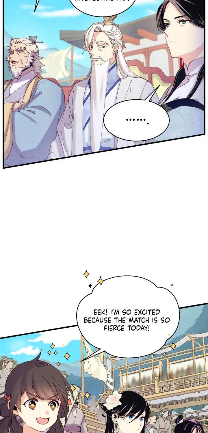 Read Lightning Degree chapter 130 image 59 on Lezhin