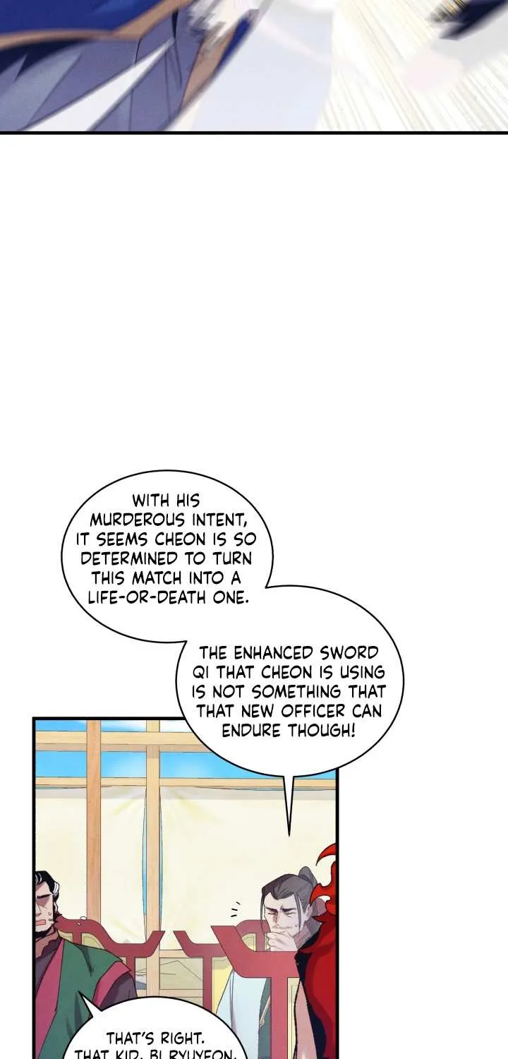 Read Lightning Degree chapter 130 image 62 on Lezhin