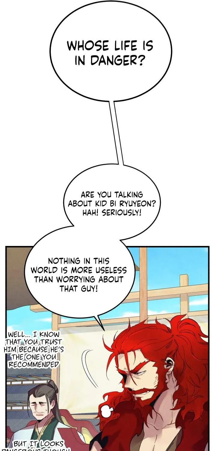 Read Lightning Degree chapter 130 image 64 on Lezhin