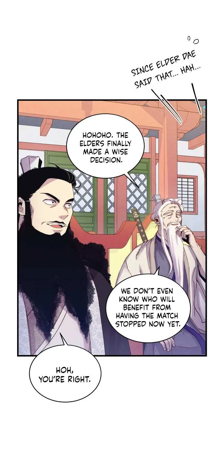 Read Lightning Degree chapter 130 image 67 on Lezhin