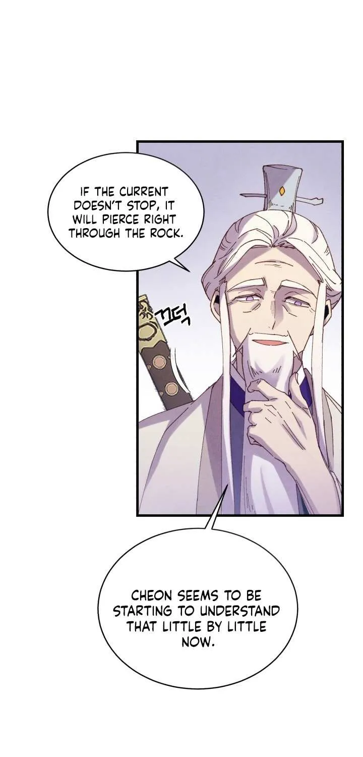 Read Lightning Degree chapter 130 image 68 on Lezhin