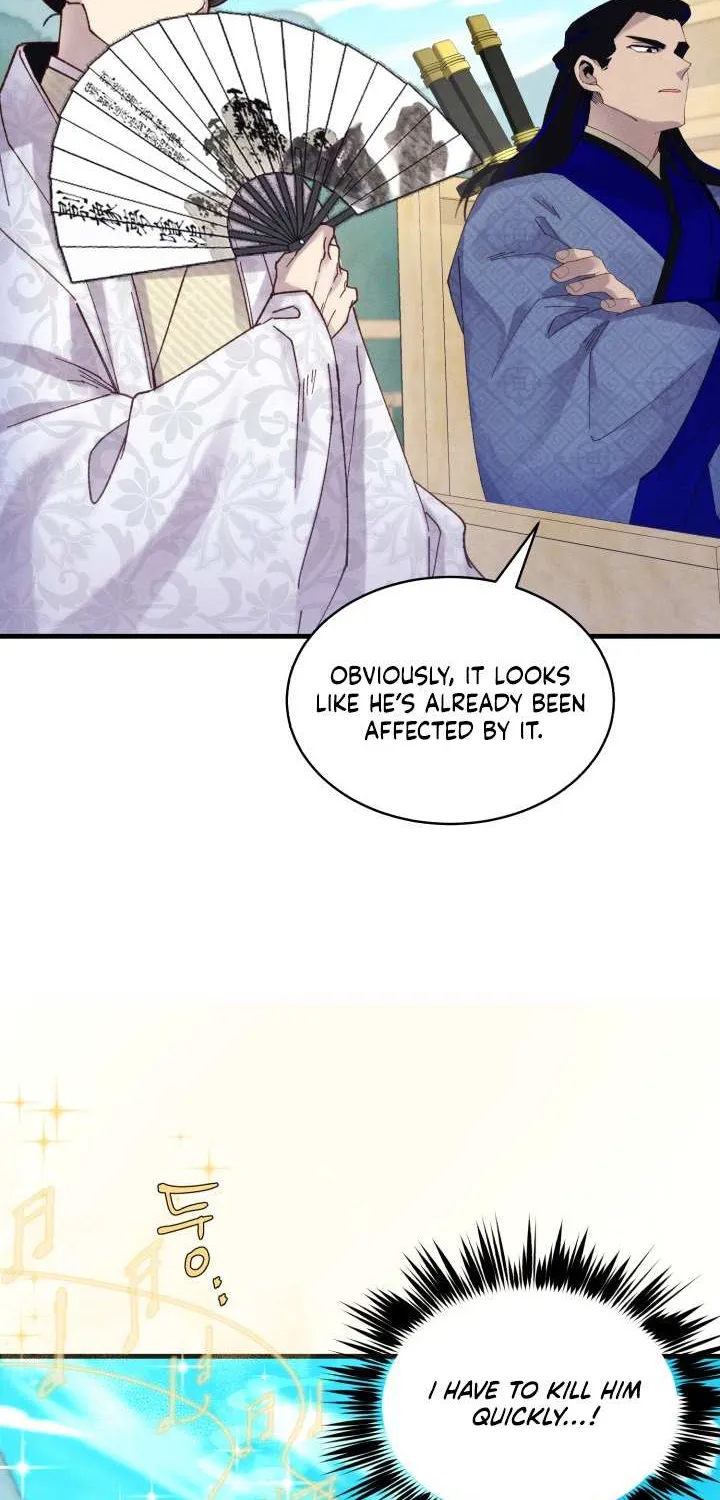 Read Lightning Degree chapter 130 image 76 on Lezhin